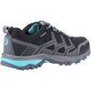 Cotswold Wychwood Low Ladies Hiking Shoes Cotswold