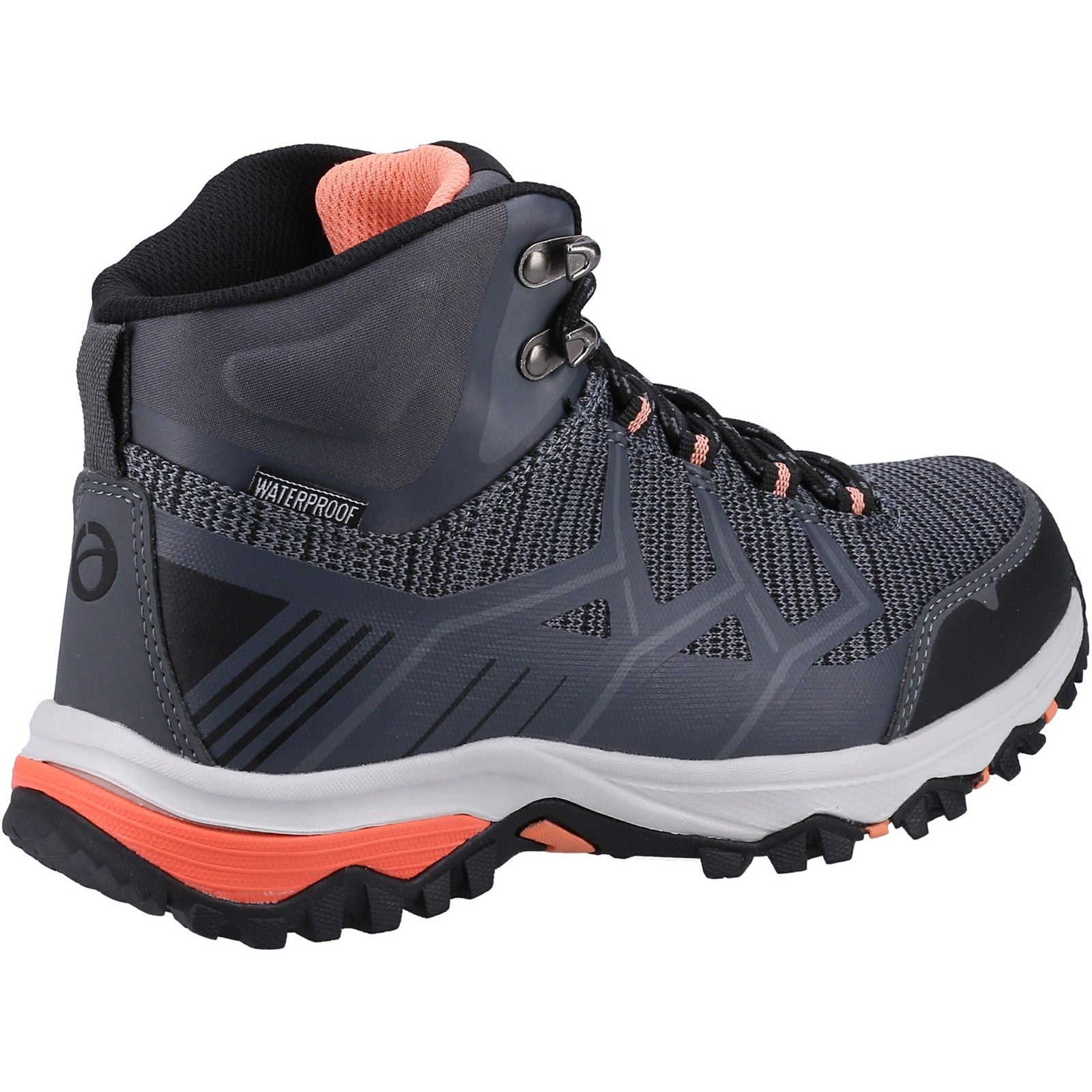 Cotswold Wychwood Mid Ladies Hiking Boots Cotswold