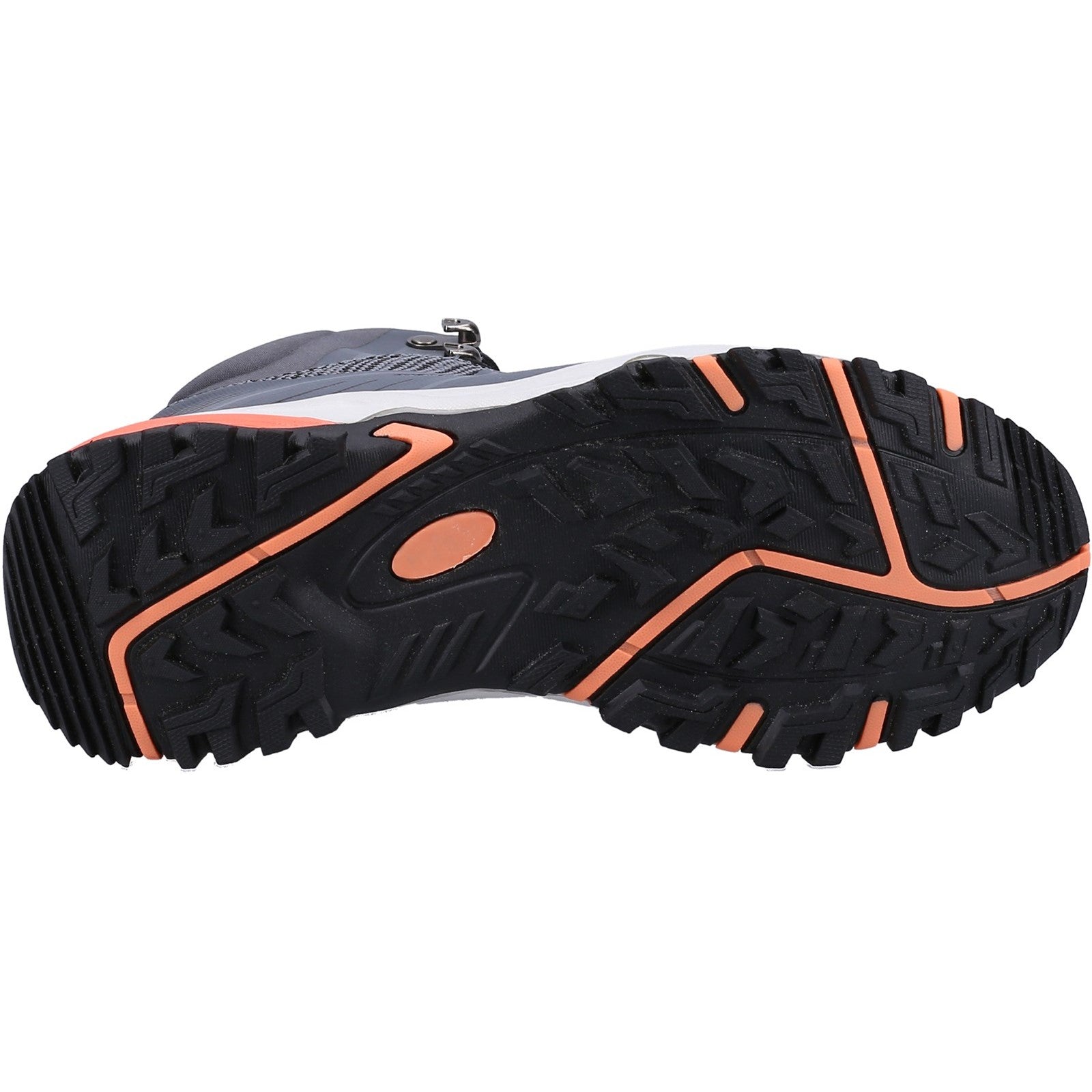 Cotswold Wychwood Mid Ladies Hiking Boots Cotswold