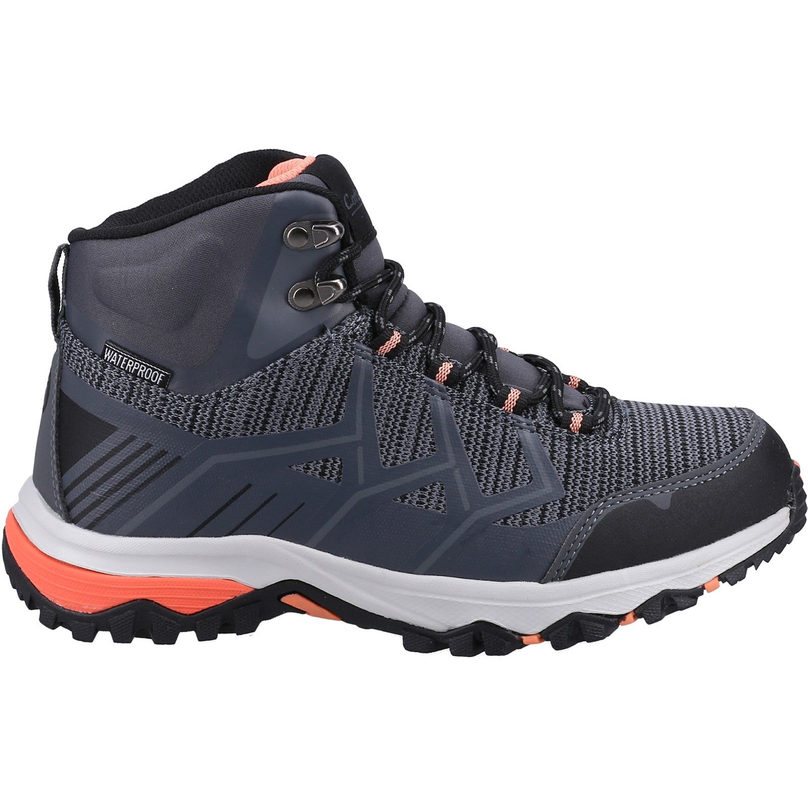 Cotswold Wychwood Mid Ladies Hiking Boots Cotswold