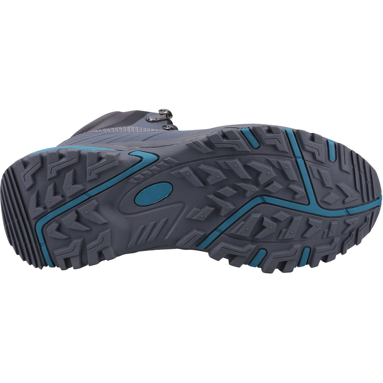 Cotswold Wychwood Mid Ladies Hiking Boots Cotswold
