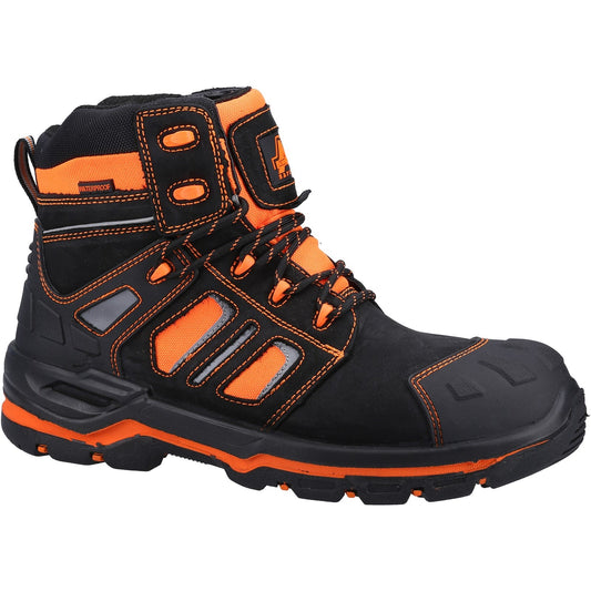 Amblers Safety Radiant Safety Boot Amblers Safety