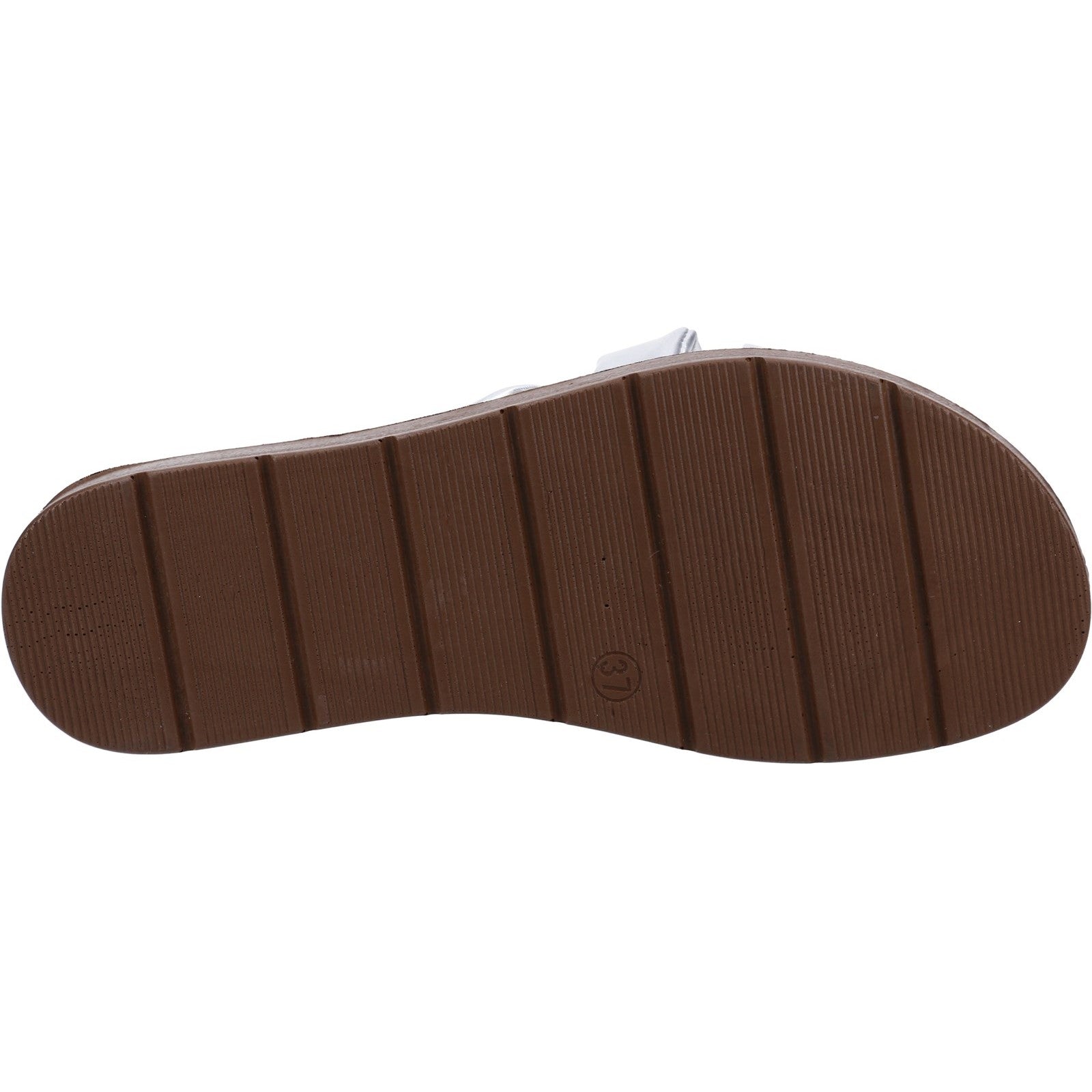 Divaz Zurich Vegan Summer Slider Divaz
