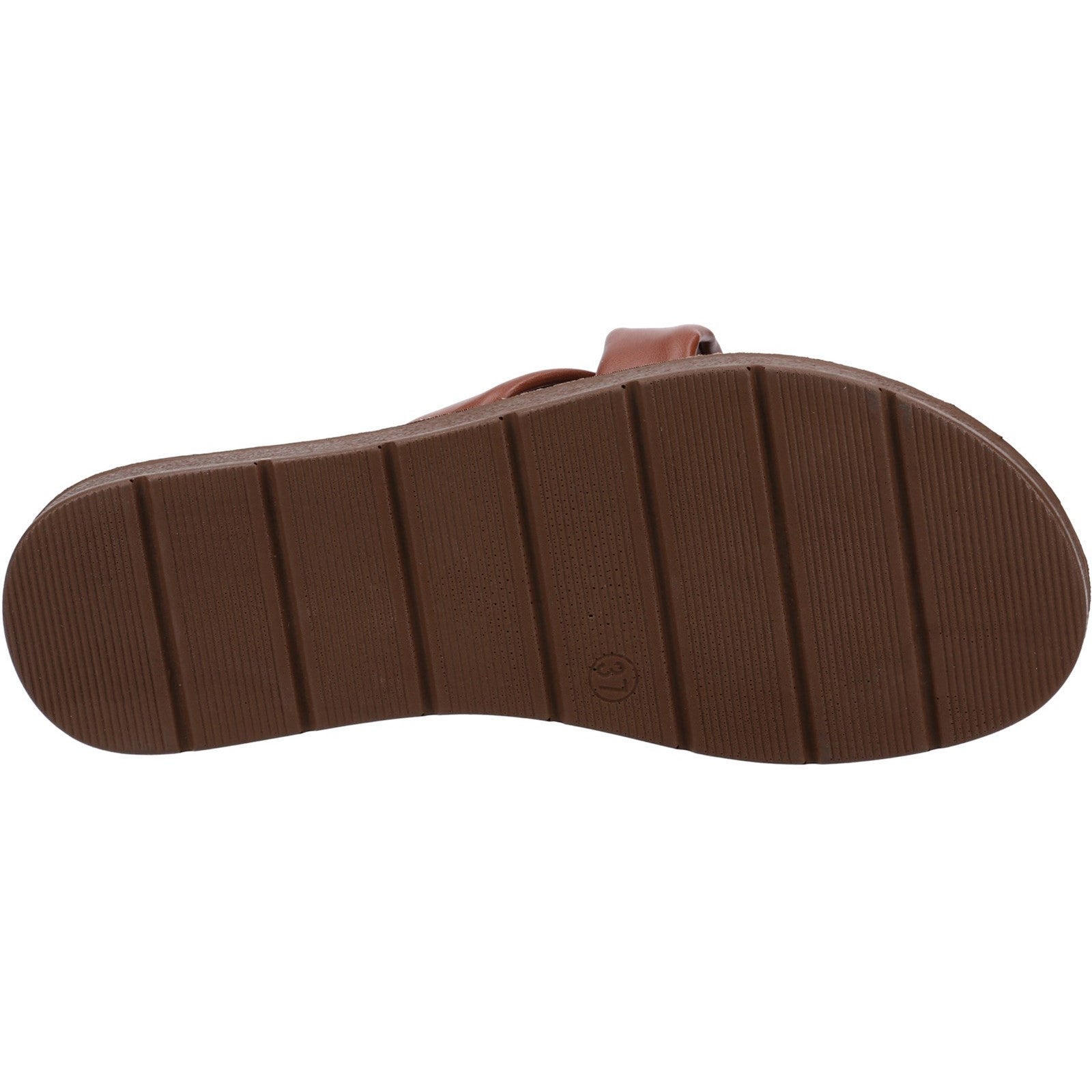 Divaz Zurich Vegan Summer Slider Divaz