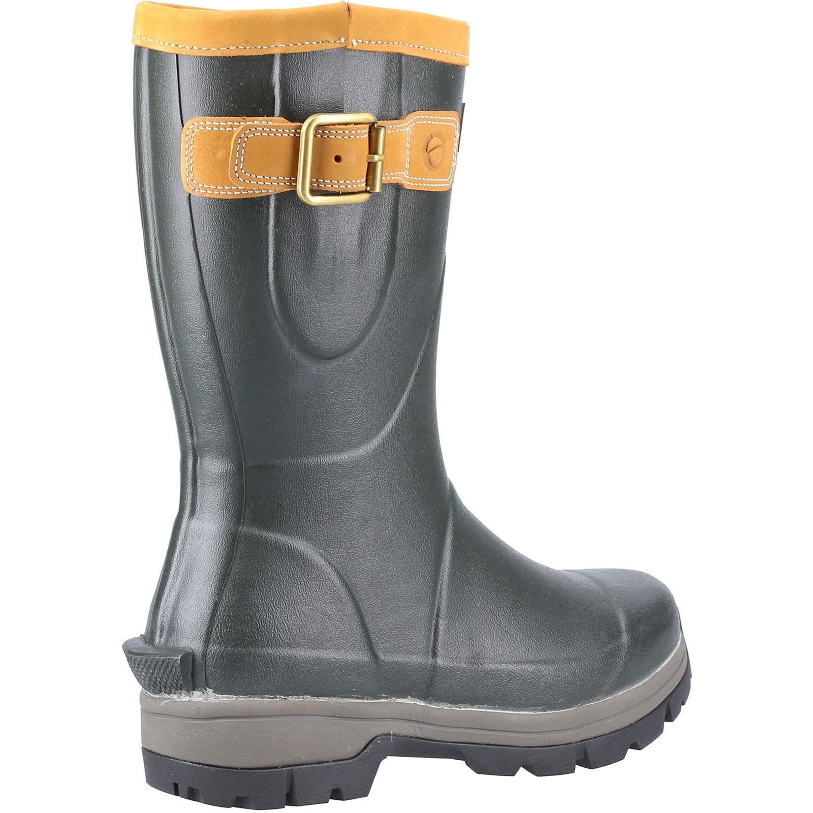 Cotswold Stratus Short Boot Cotswold