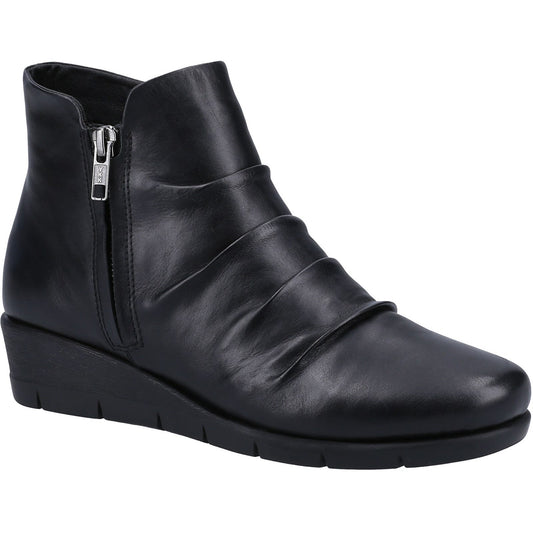 Fleet & Foster Plockton Ankle Boot Fleet & Foster