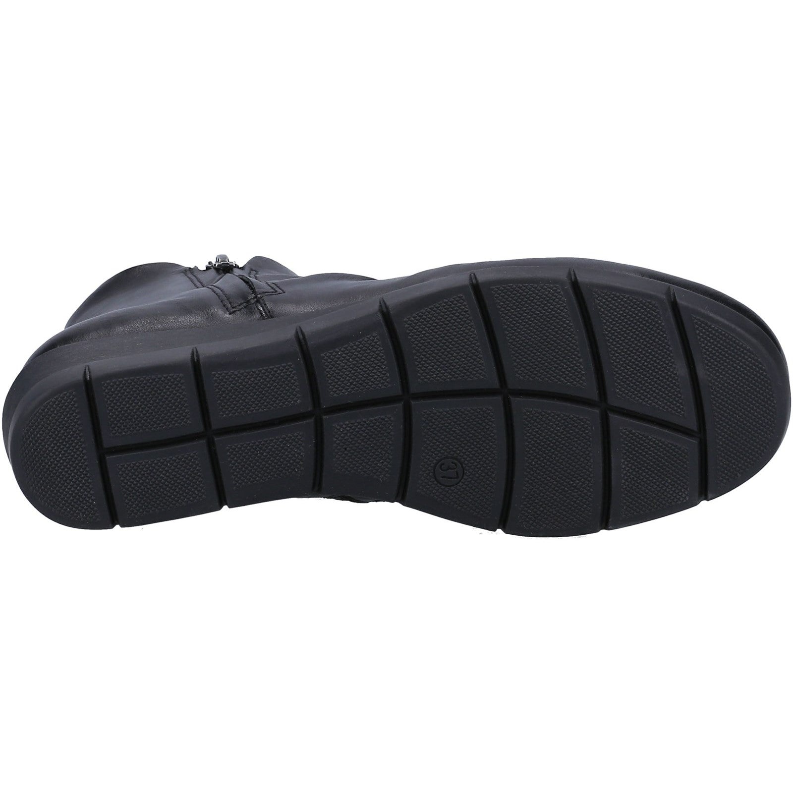 Fleet & Foster Plockton Ankle Boot Fleet & Foster