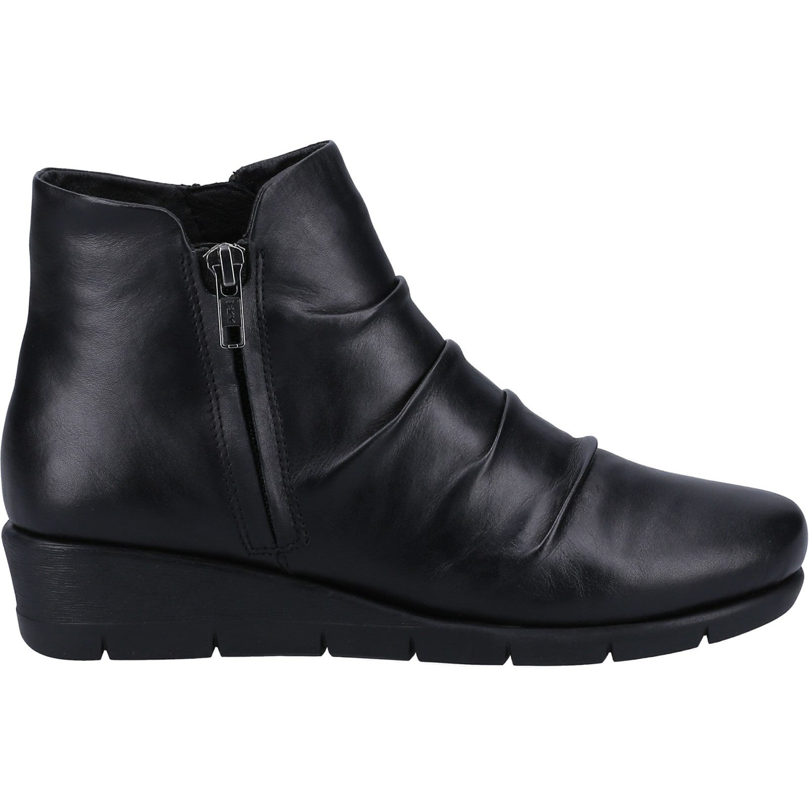 Fleet & Foster Plockton Ankle Boot Fleet & Foster