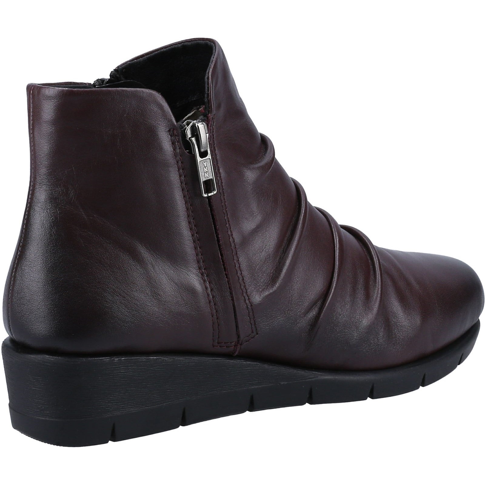 Fleet & Foster Plockton Ankle Boot Fleet & Foster
