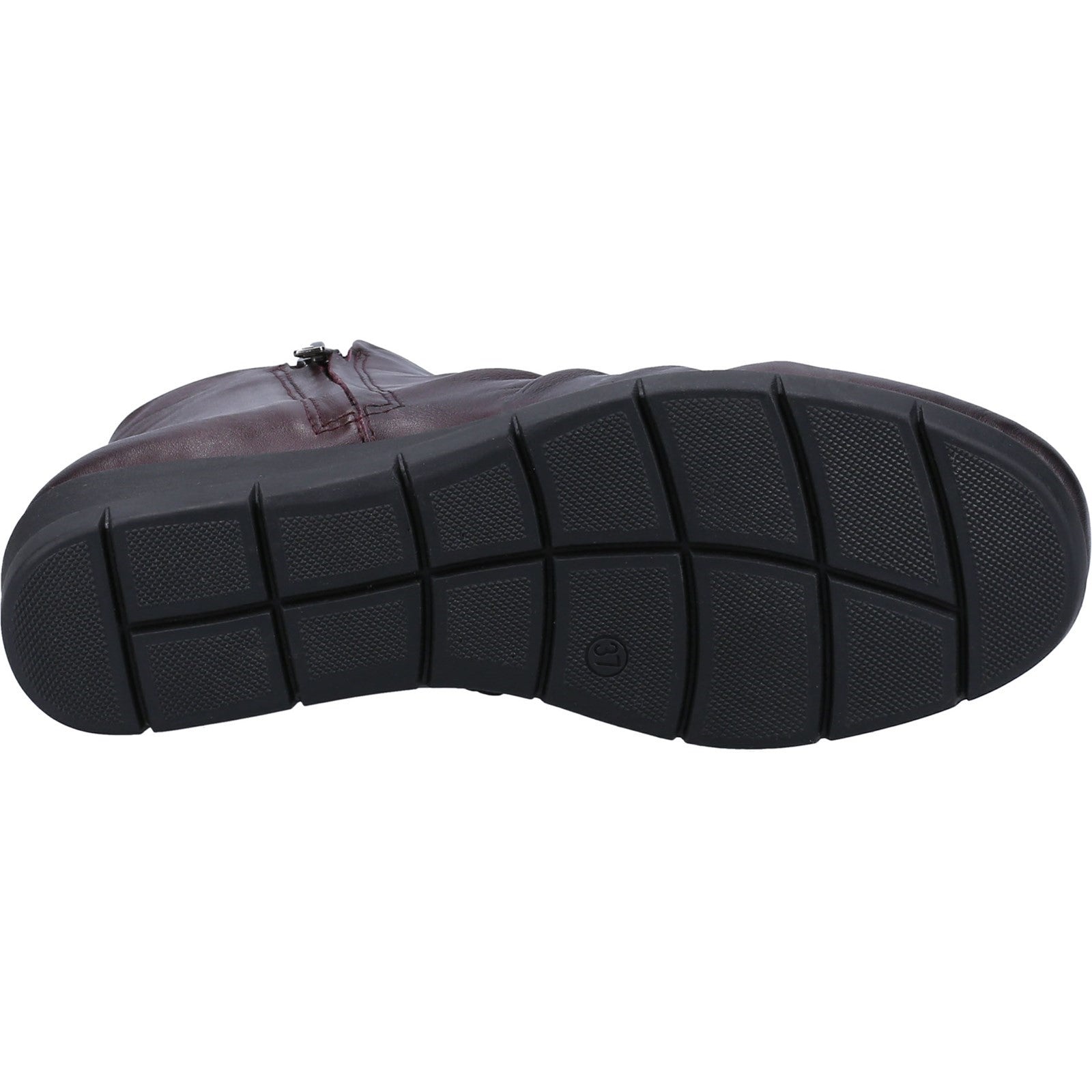 Fleet & Foster Plockton Ankle Boot Fleet & Foster