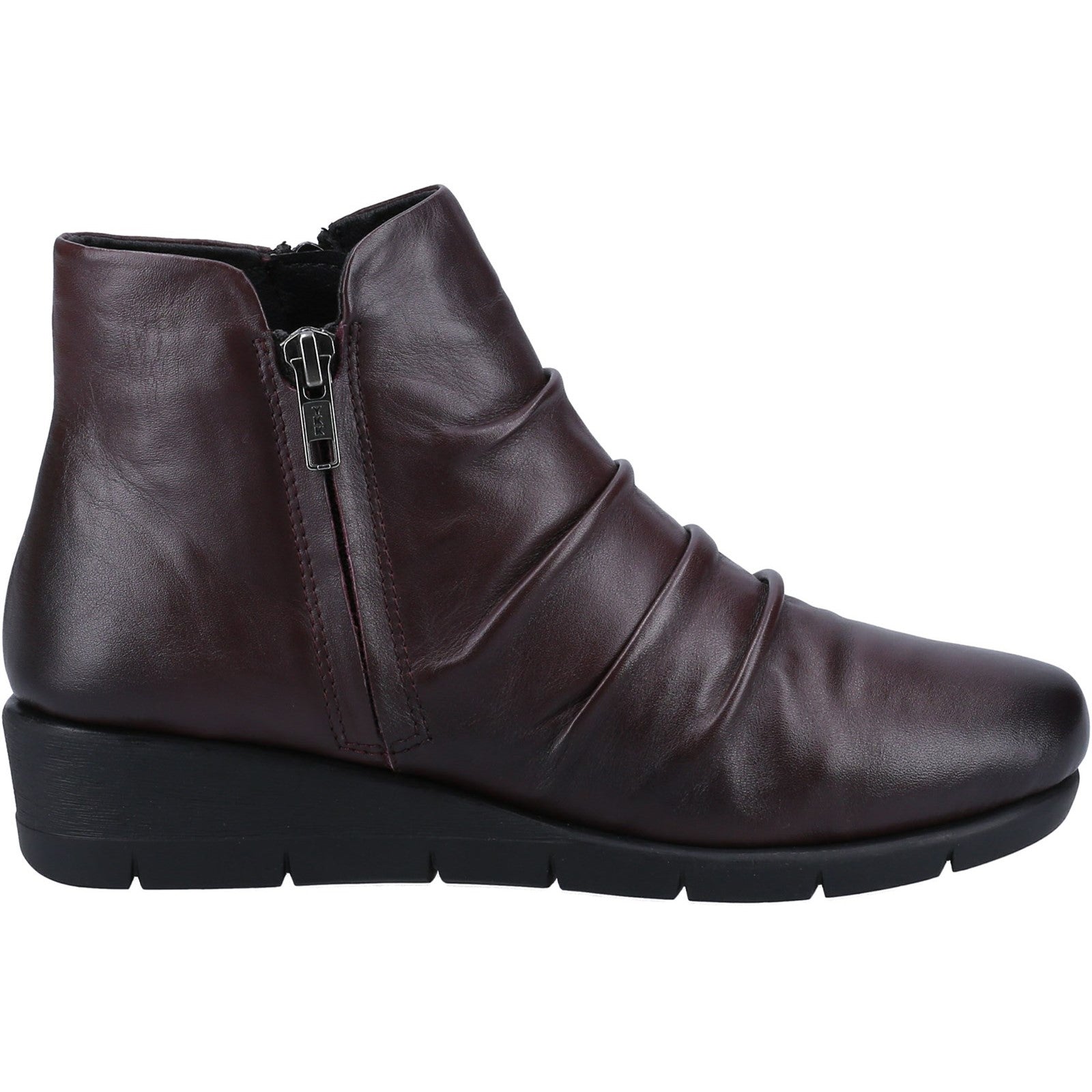 Fleet & Foster Plockton Ankle Boot Fleet & Foster