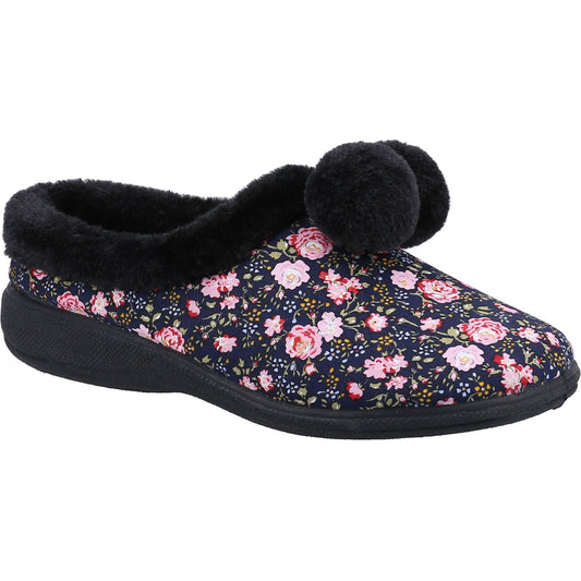 Fleet & Foster Buzzard Mule Slipper Fleet & Foster