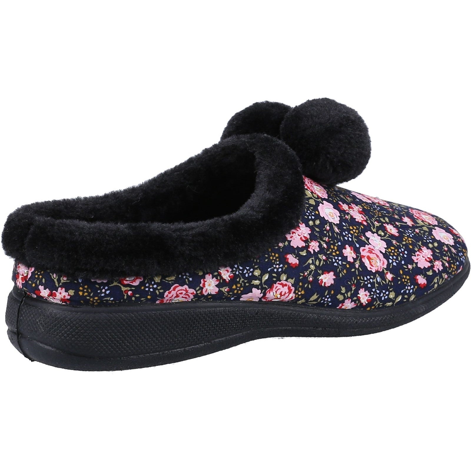 Fleet & Foster Buzzard Mule Slipper Fleet & Foster