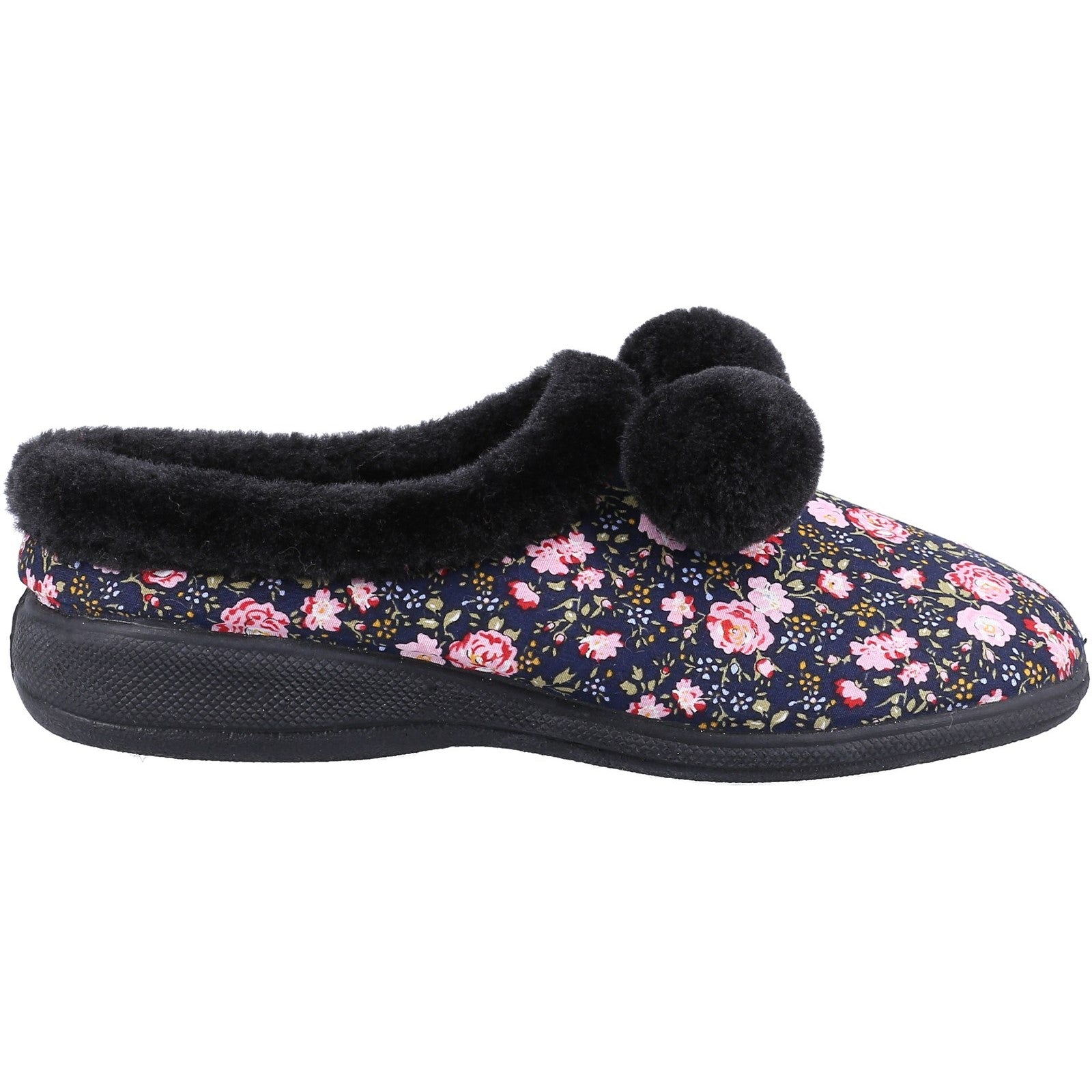 Fleet & Foster Buzzard Mule Slipper Fleet & Foster