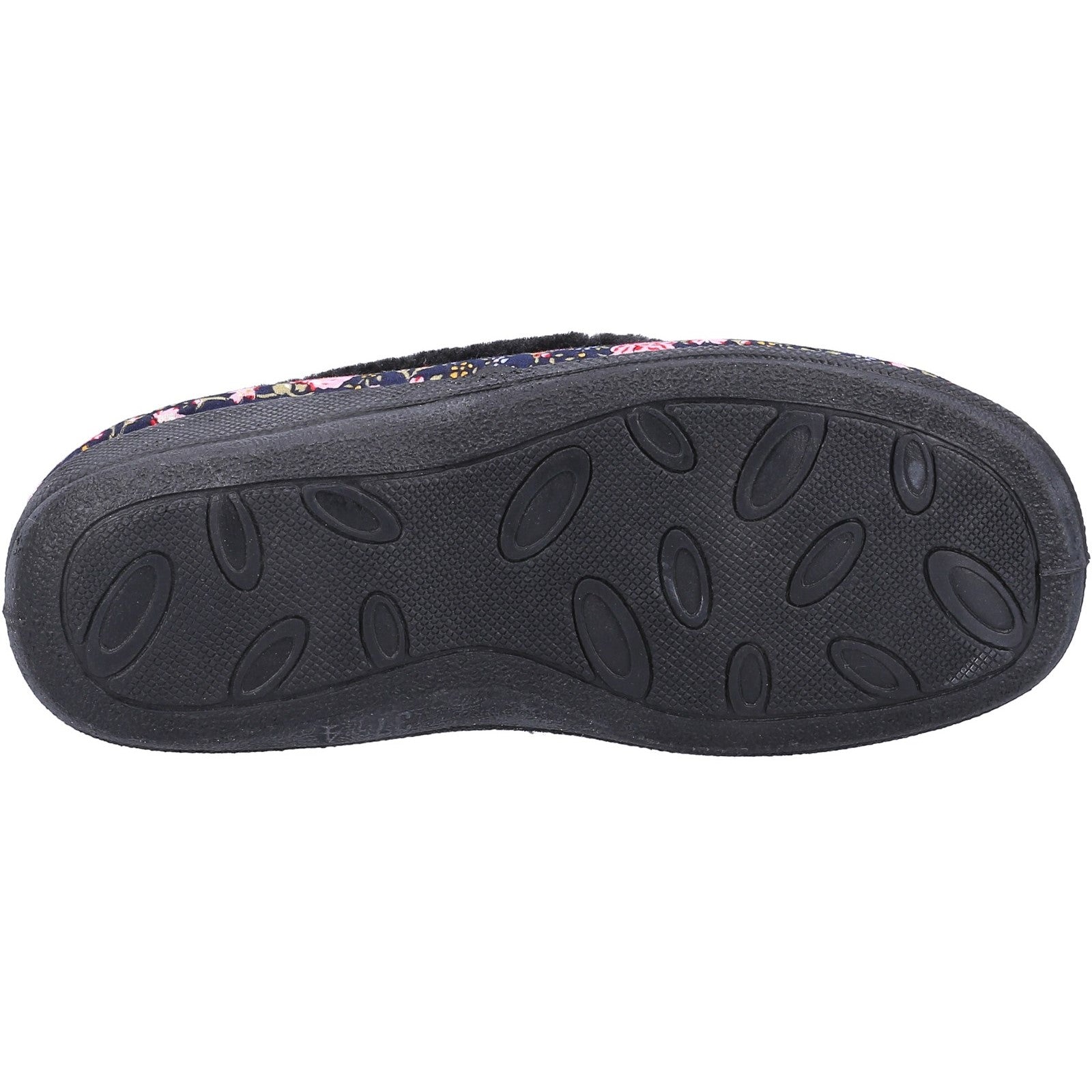 Fleet & Foster Goldfinch Ladies Slipper Fleet & Foster