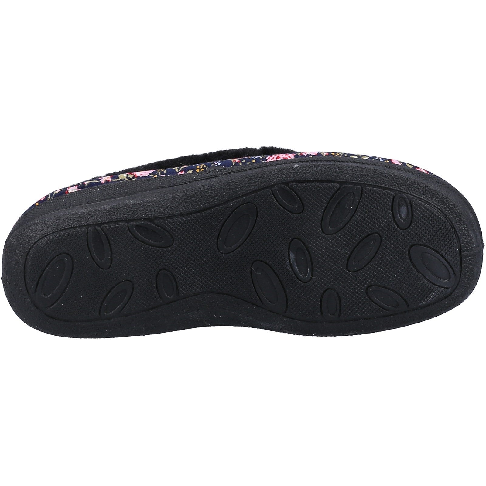 Fleet & Foster Goldfinch Ladies Slipper Fleet & Foster