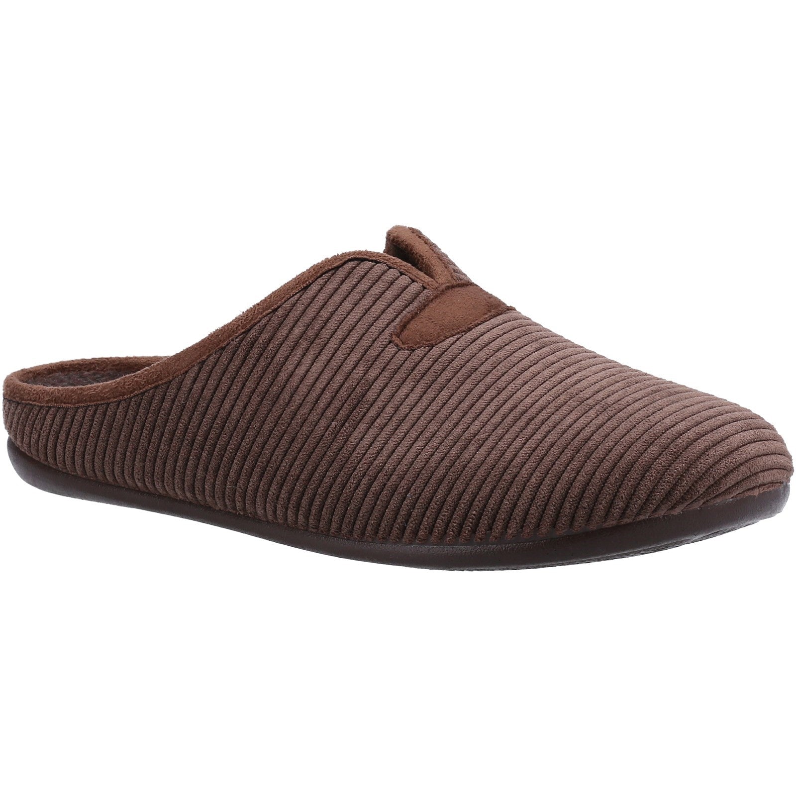 Cotswold Blackbird Mule Slipper Cotswold