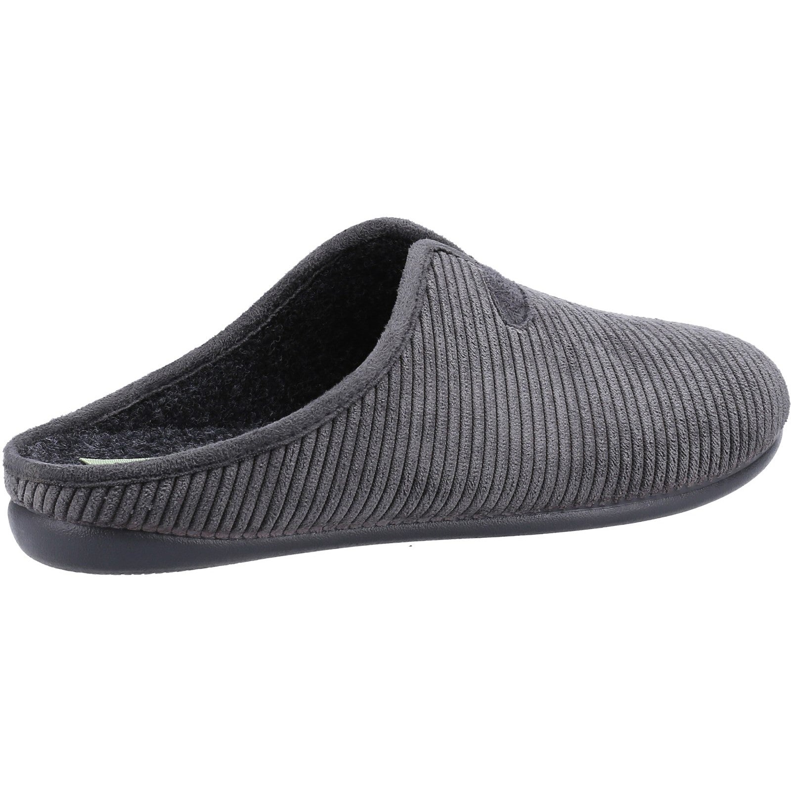 Cotswold Blackbird Mule Slipper Cotswold