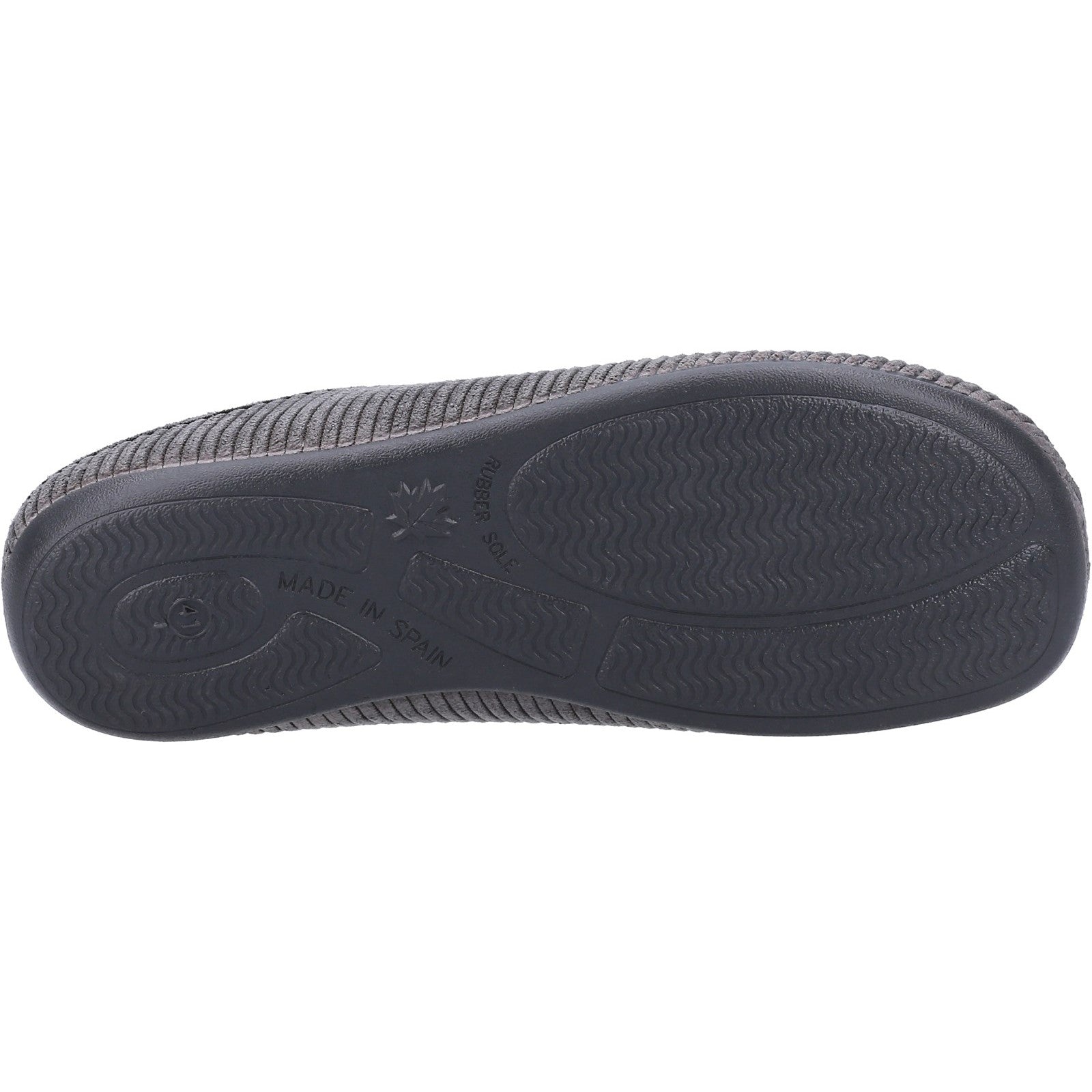 Cotswold Blackbird Mule Slipper Cotswold