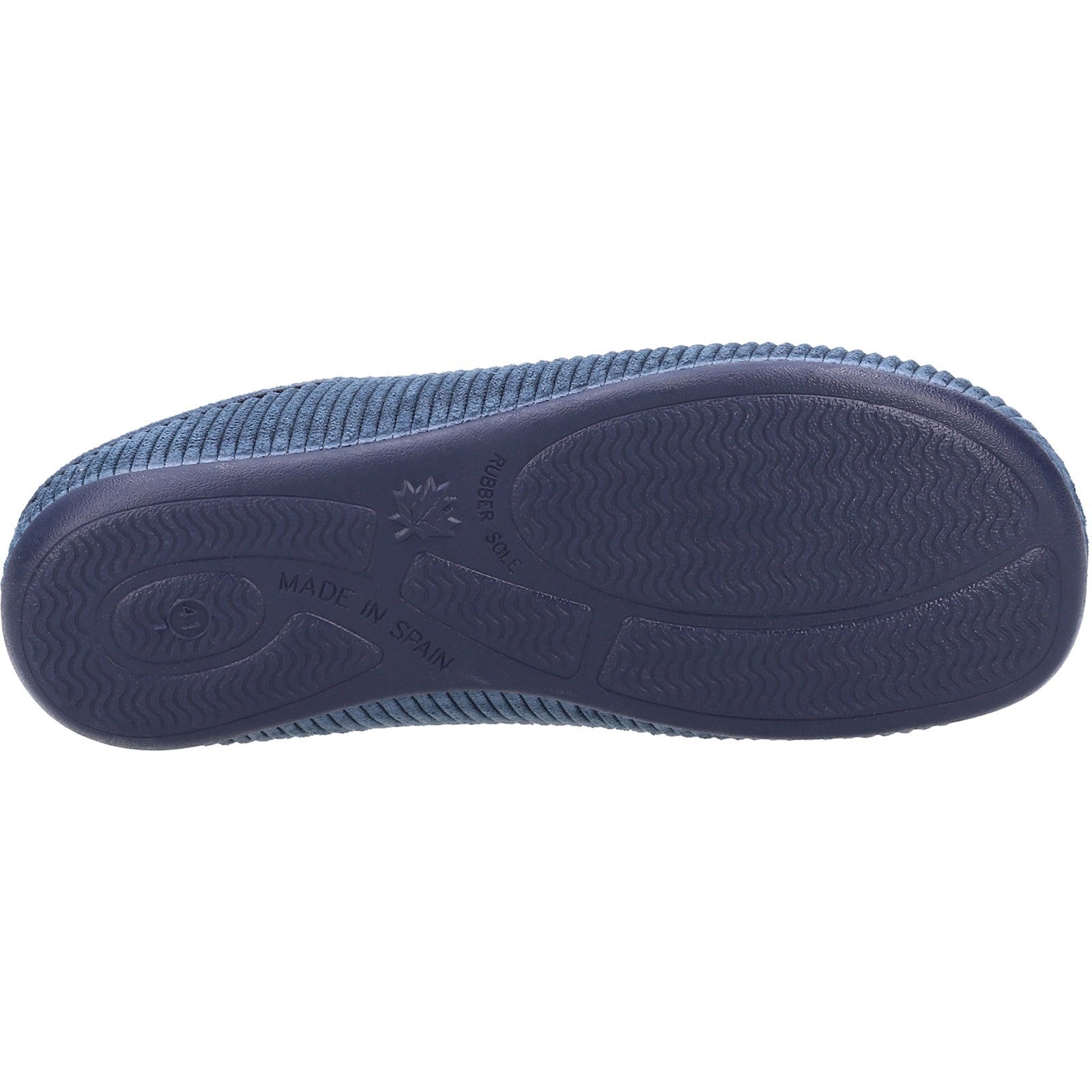 Cotswold Blackbird Mule Slipper Cotswold