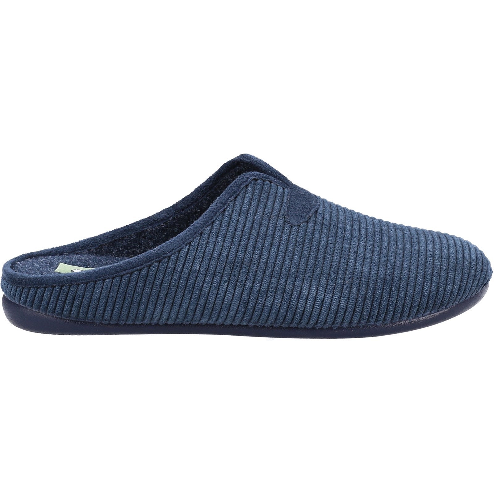 Cotswold Blackbird Mule Slipper Cotswold