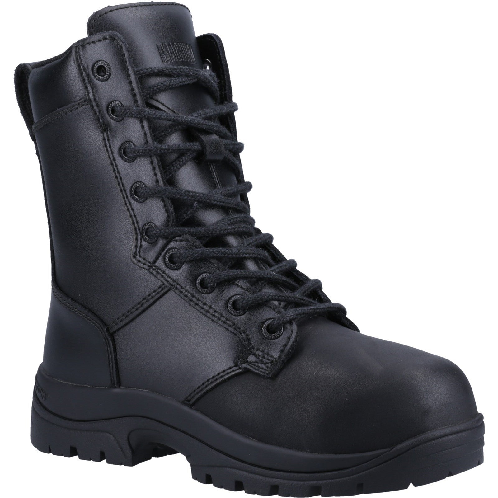 Magnum Elite Shield Met CT CP WP Uniform Safety Boot Magnum