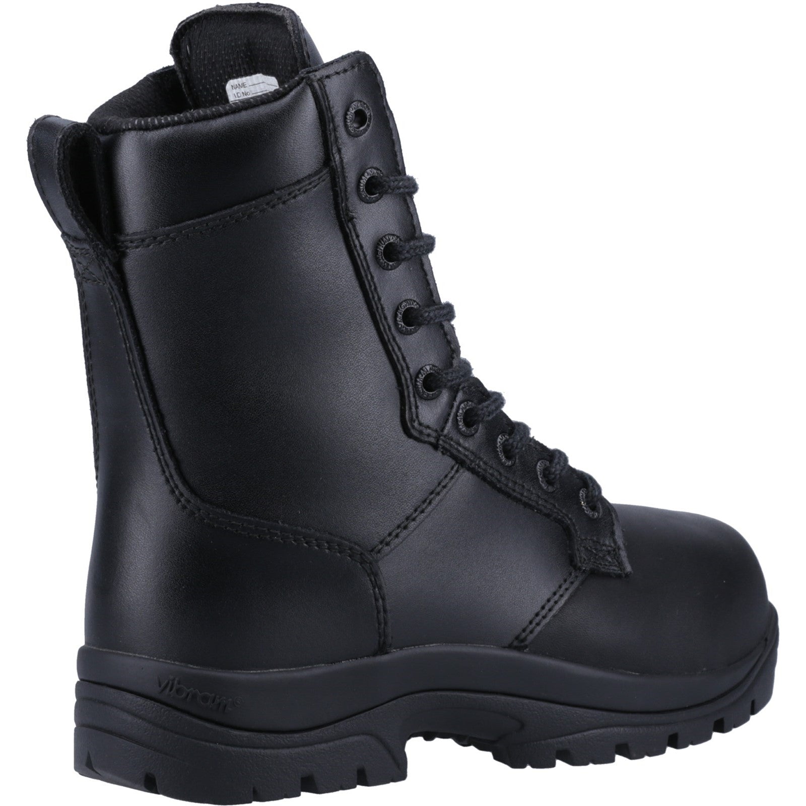 Magnum Elite Shield Met CT CP WP Uniform Safety Boot Magnum