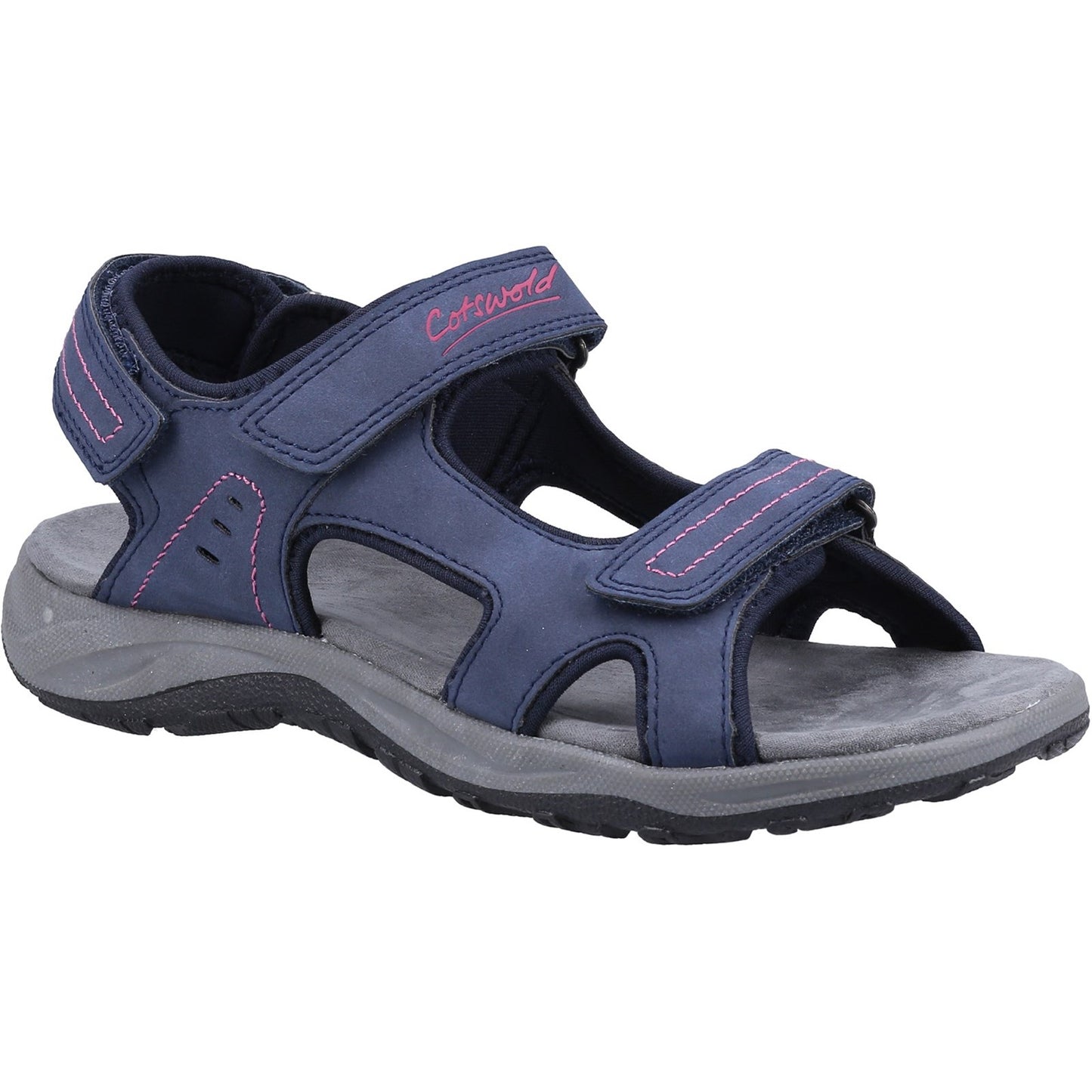 Cotswold Freshford Recycled Sandal Cotswold