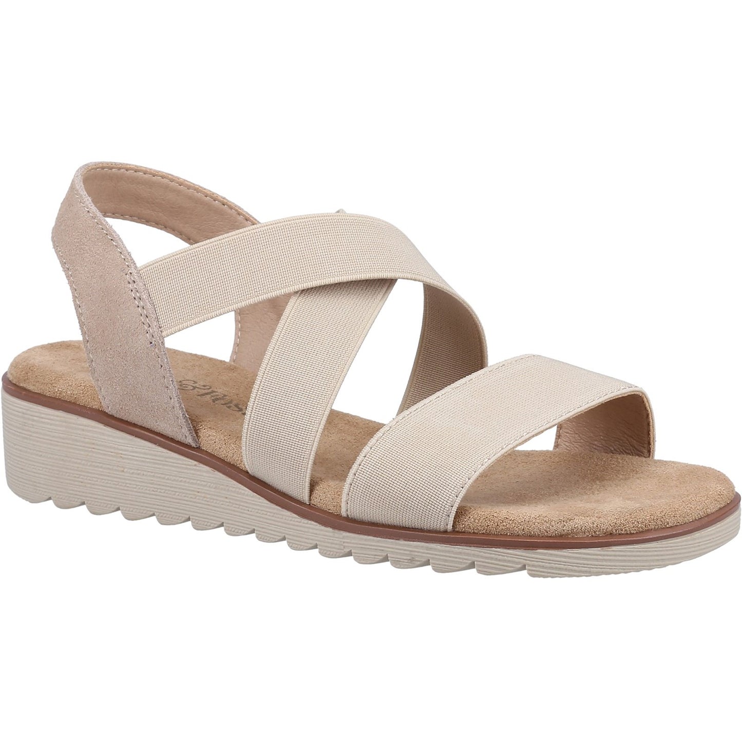 Fleet & Foster Freesia Sandal Fleet & Foster