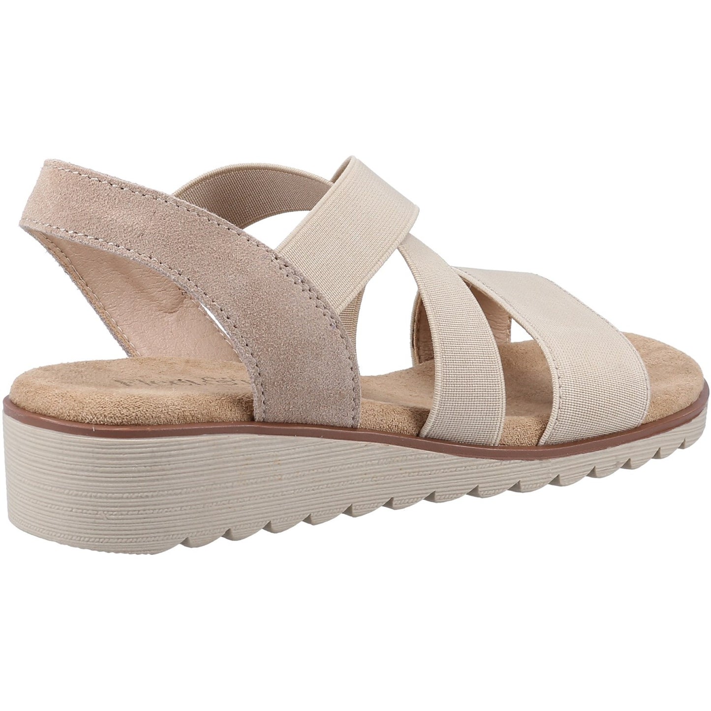 Fleet & Foster Freesia Sandal Fleet & Foster