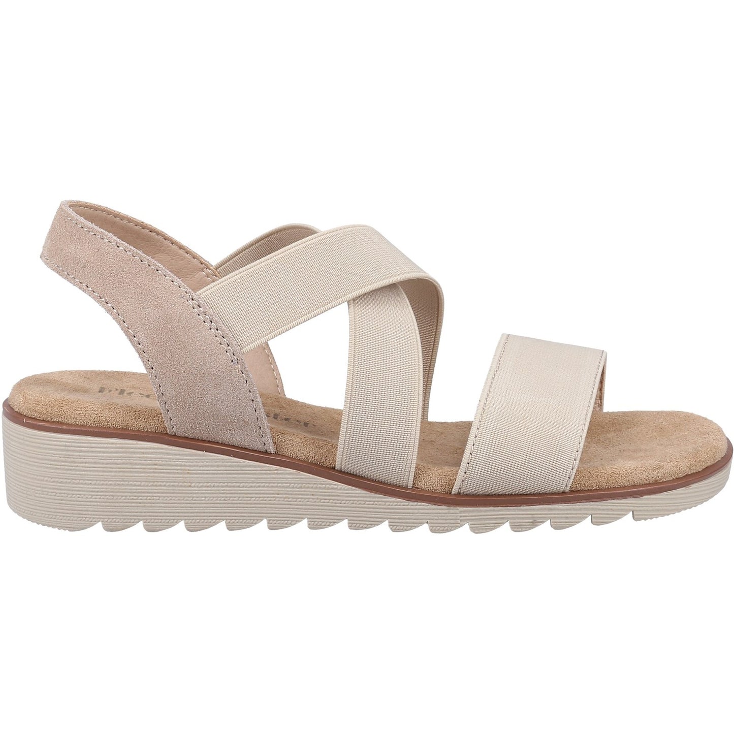 Fleet & Foster Freesia Sandal Fleet & Foster