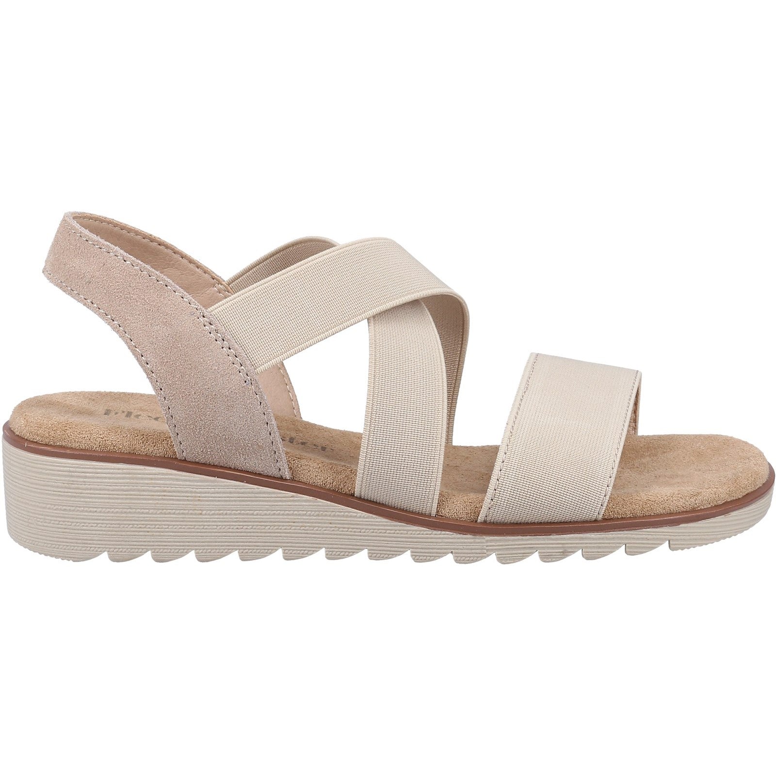 Fleet & Foster Freesia Sandal Fleet & Foster