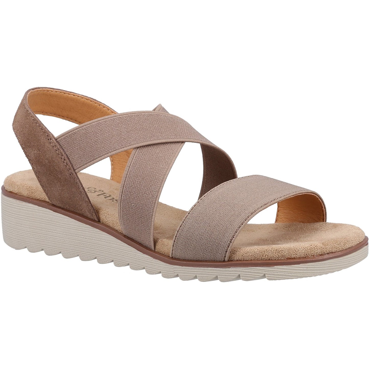 Fleet & Foster Freesia Sandal Fleet & Foster