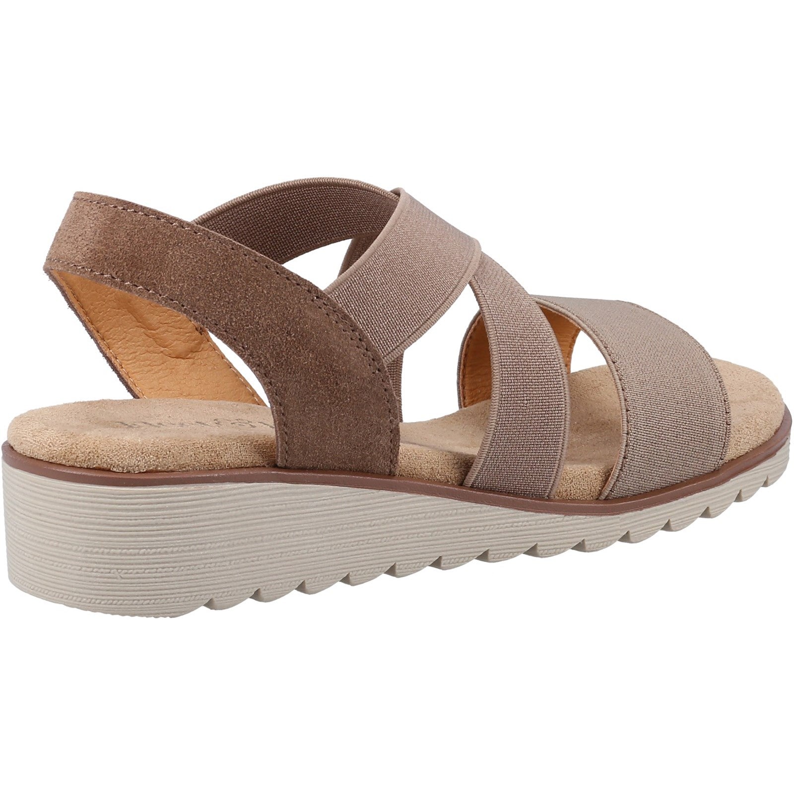 Fleet & Foster Freesia Sandal Fleet & Foster