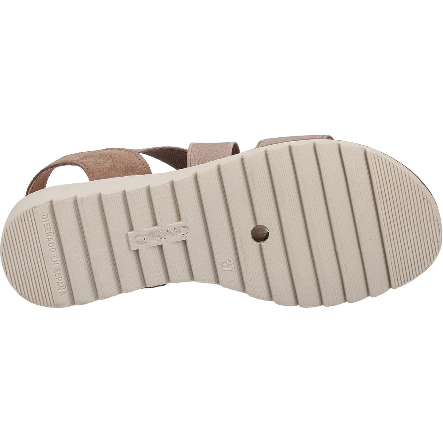 Fleet & Foster Freesia Sandal Fleet & Foster