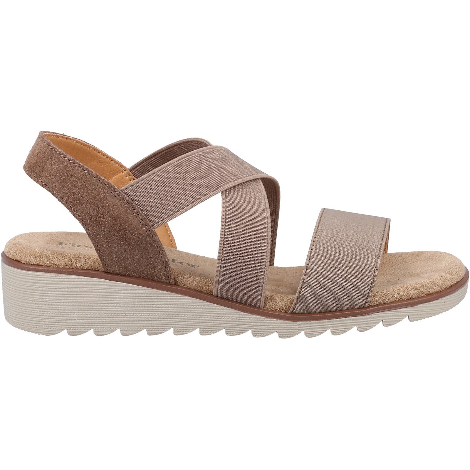 Fleet & Foster Freesia Sandal Fleet & Foster