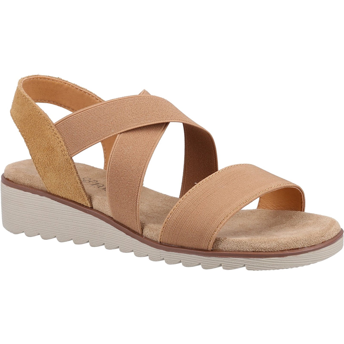 Fleet & Foster Freesia Sandal Fleet & Foster