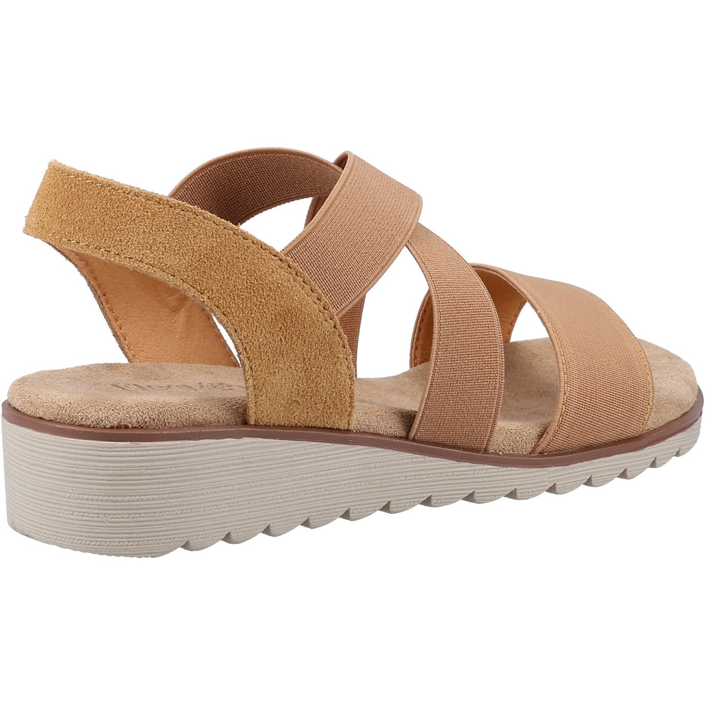 Fleet & Foster Freesia Sandal Fleet & Foster