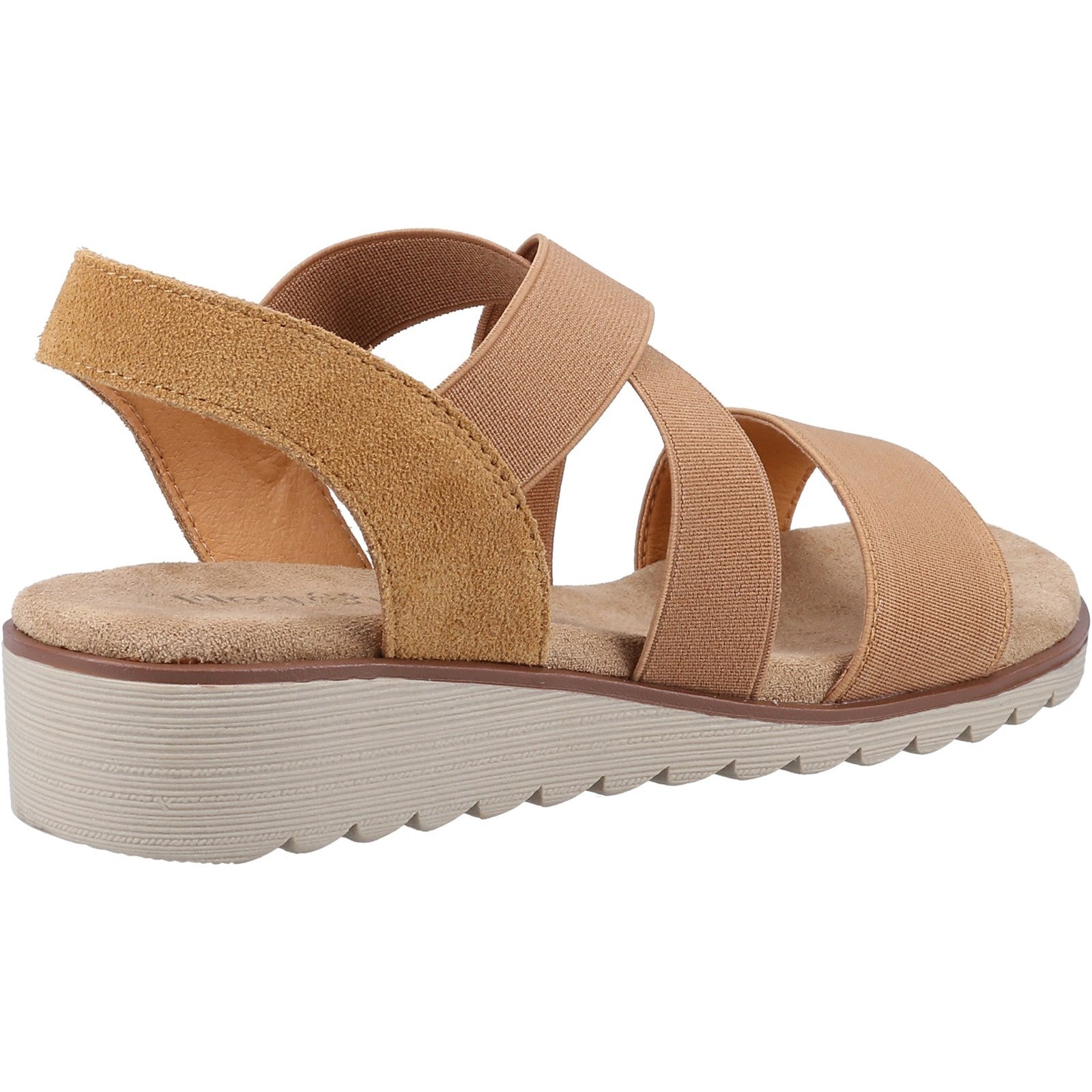Fleet & Foster Freesia Sandal Fleet & Foster
