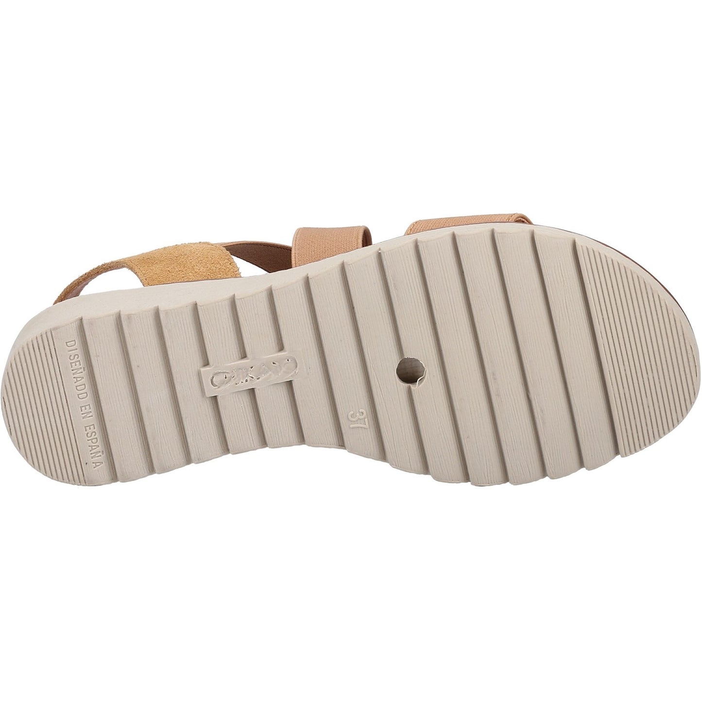 Fleet & Foster Freesia Sandal Fleet & Foster