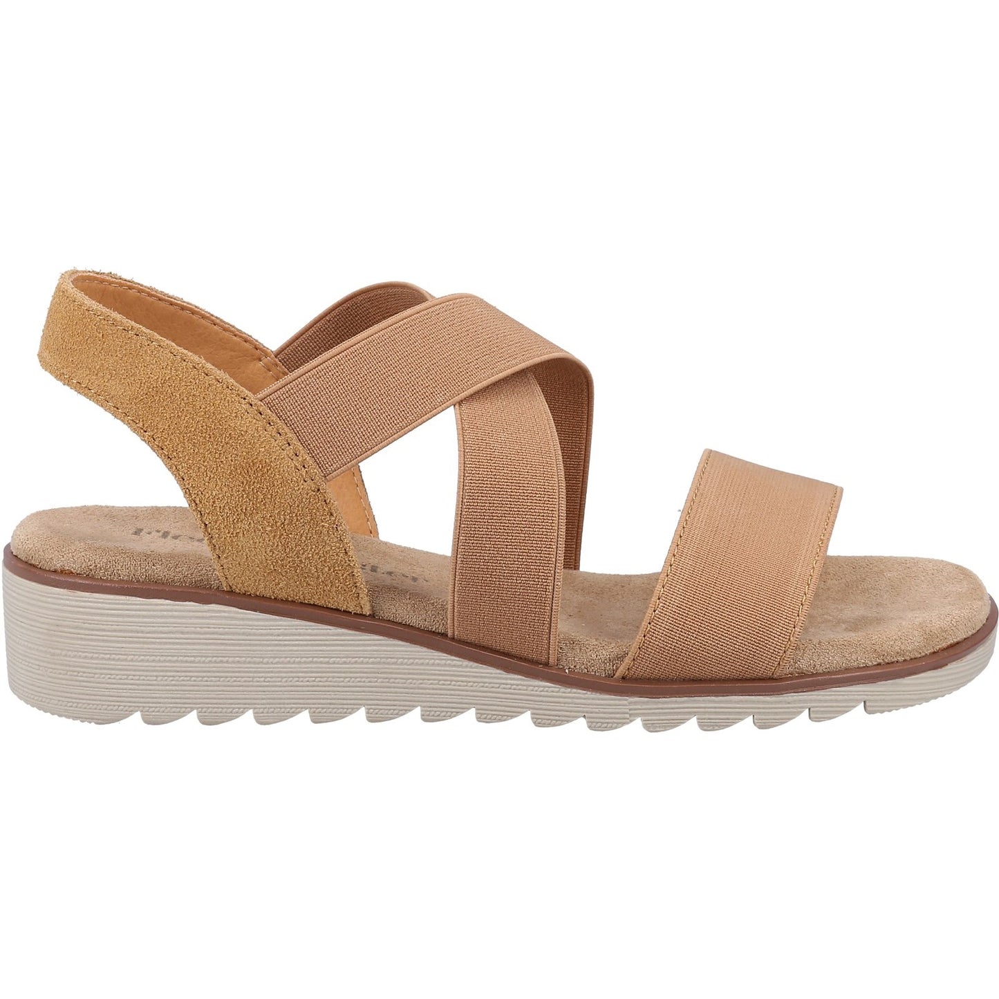 Fleet & Foster Freesia Sandal Fleet & Foster