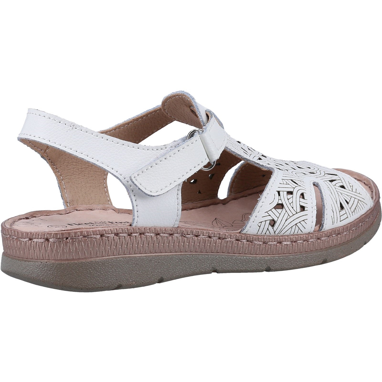 Fleet & Foster Ruth Sandal Fleet & Foster