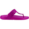 Fitflop iQUSHION Adjustable Buckle Flip-Flops Fitflop