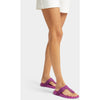 Fitflop iQUSHION Adjustable Buckle Flip-Flops Fitflop