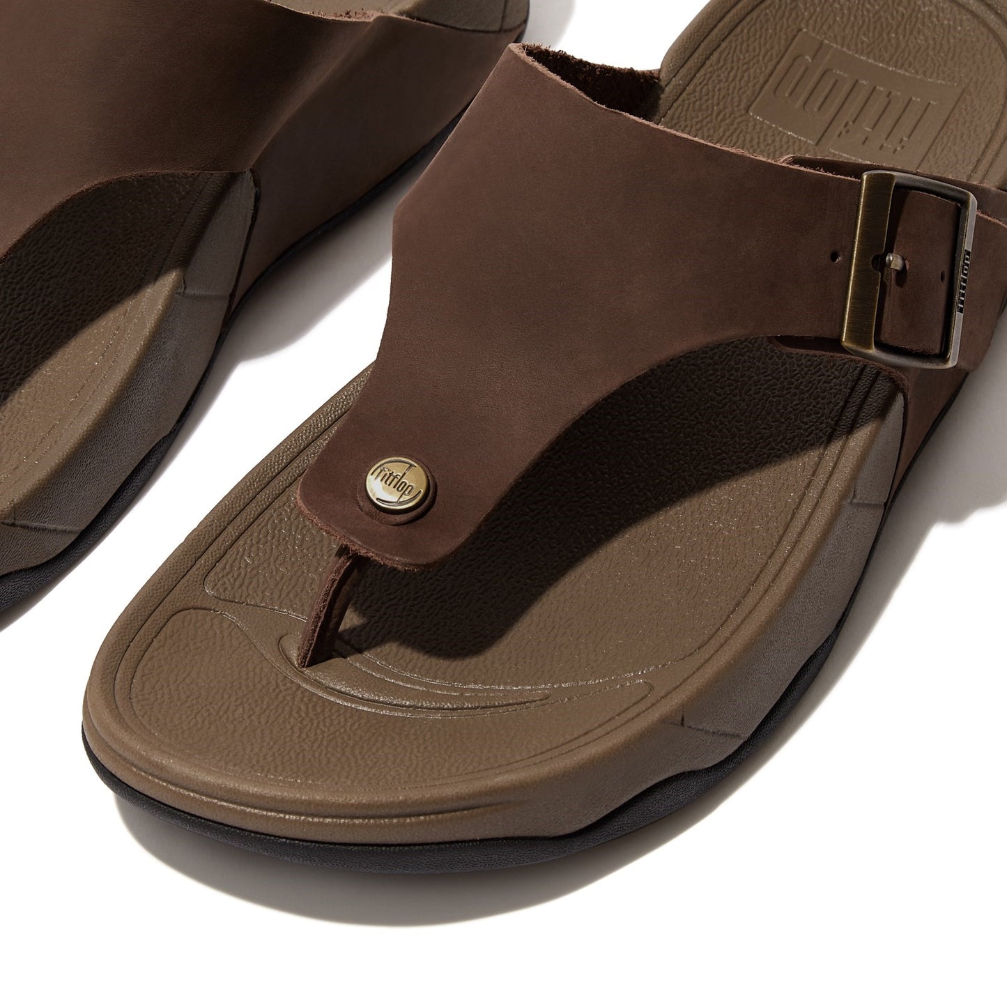 Fitflop Trakk II Sandals Fitflop
