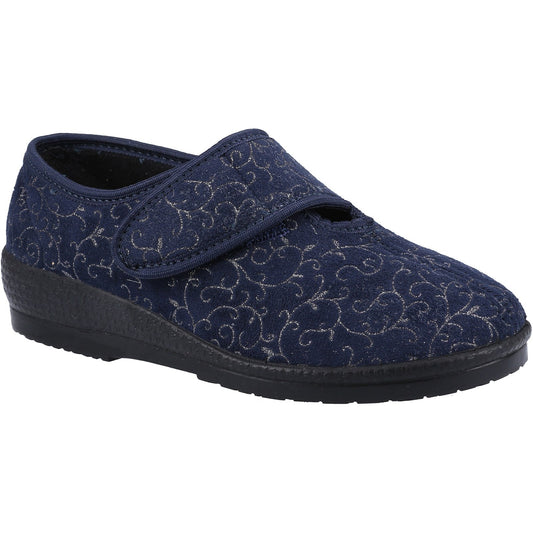 GBS Med Geraldine Ladies Classic Slippers GBS Med