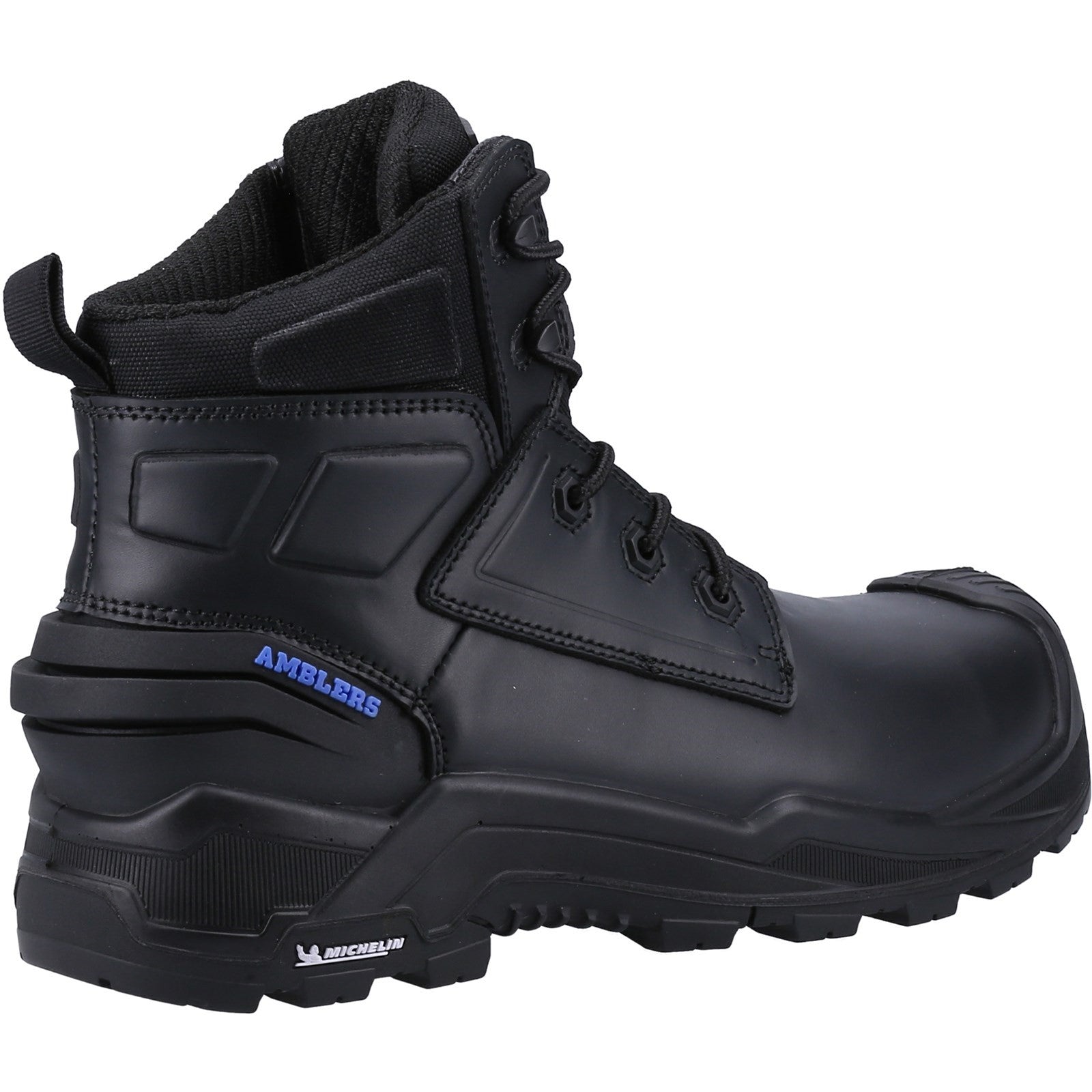 Amblers Safety 980C Safety Boots Amblers Safety