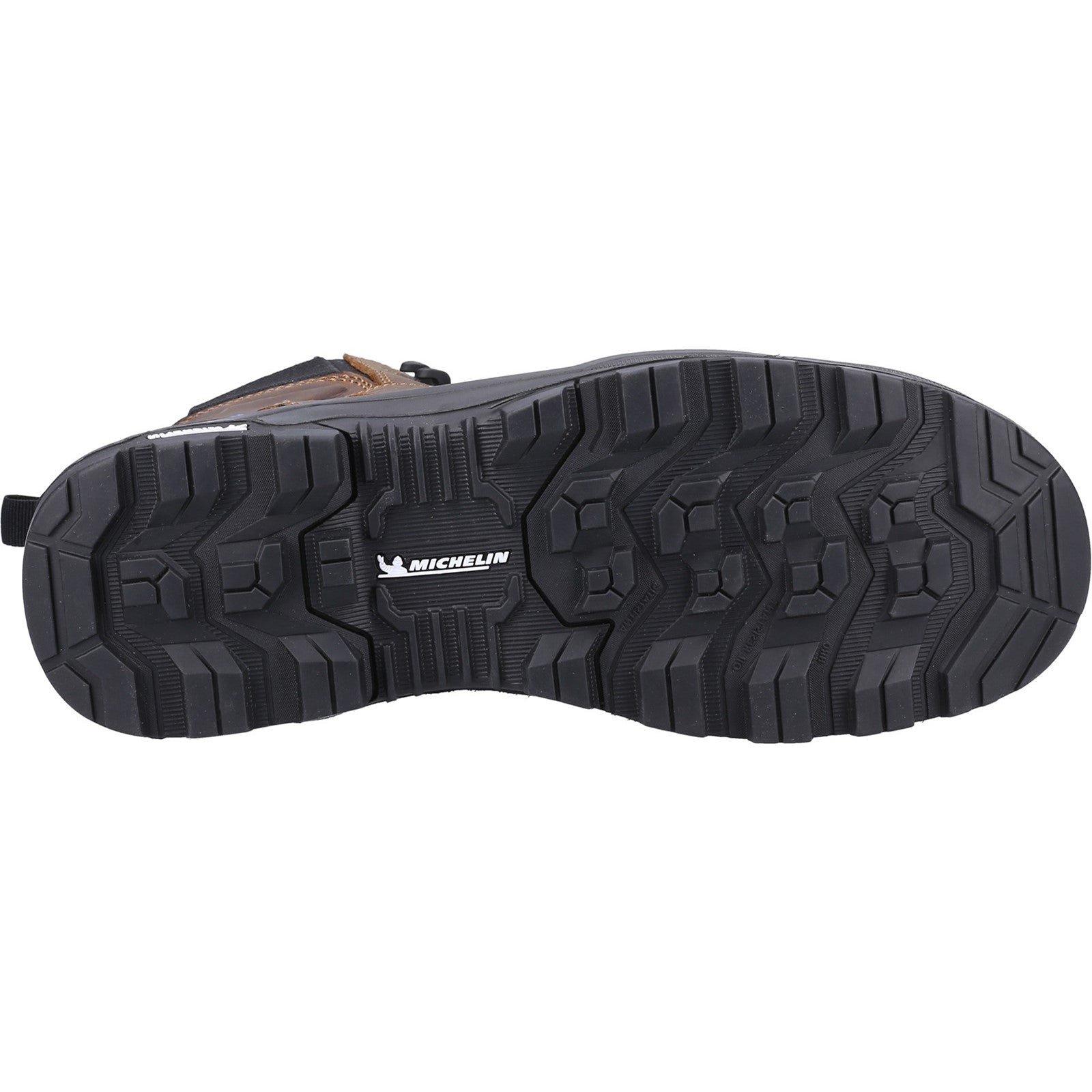 Amblers Safety 980C Safety Boots Amblers Safety