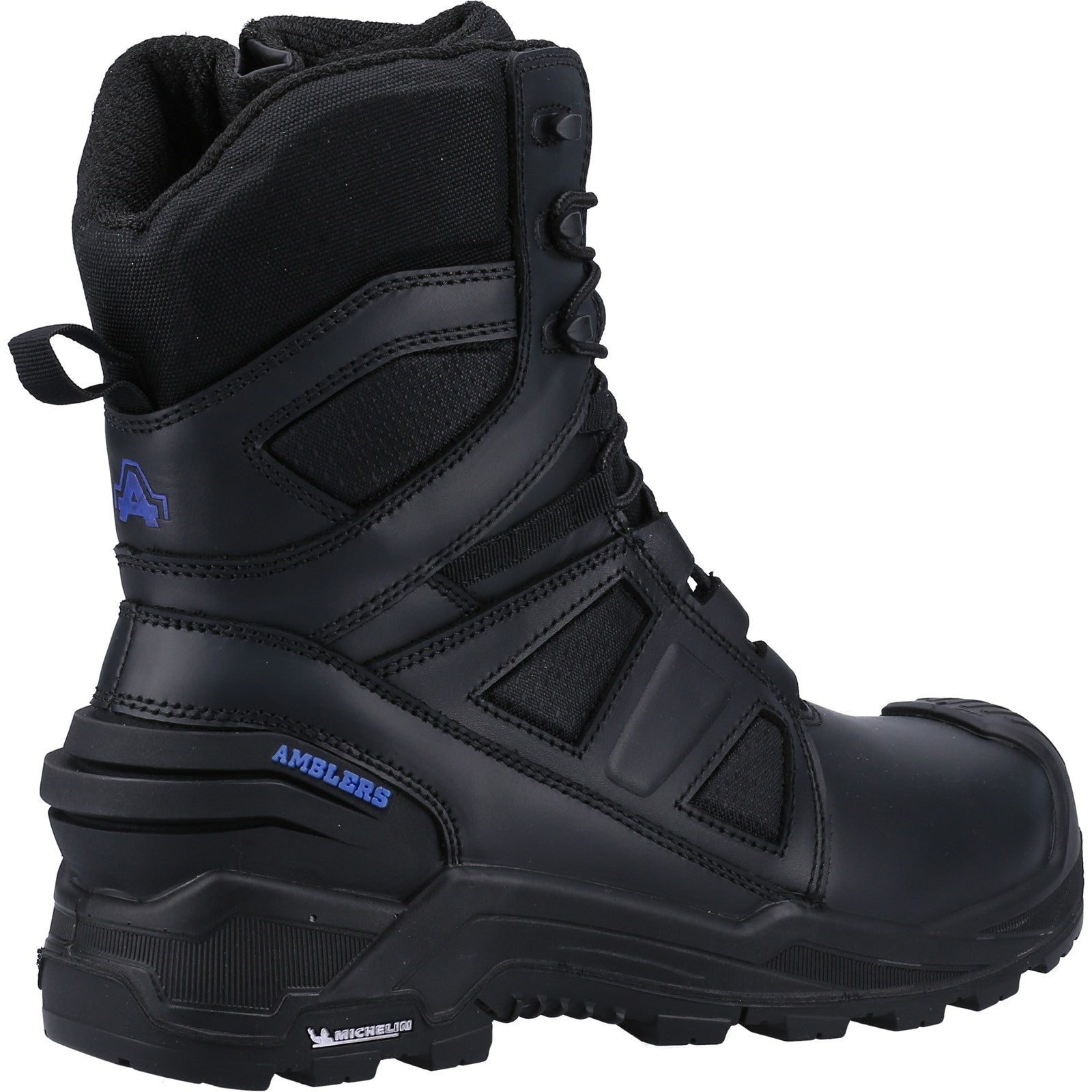 Amblers Safety 981C Safety Boots Amblers Safety