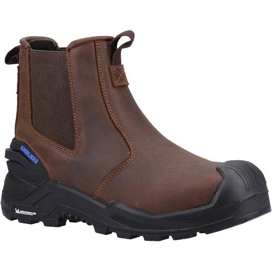 Amblers Safety 982C Dealer Amblers Safety
